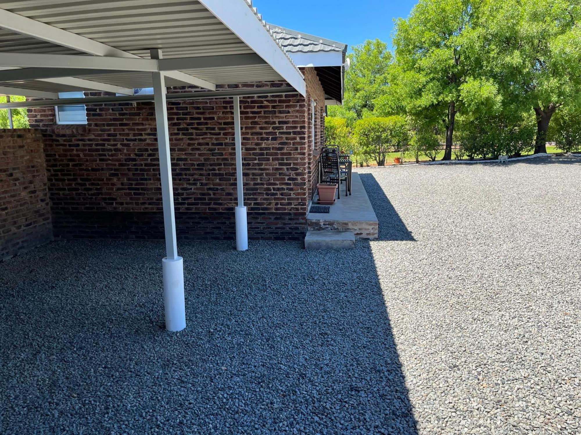 Sunset Chalets Colesberg Exterior foto