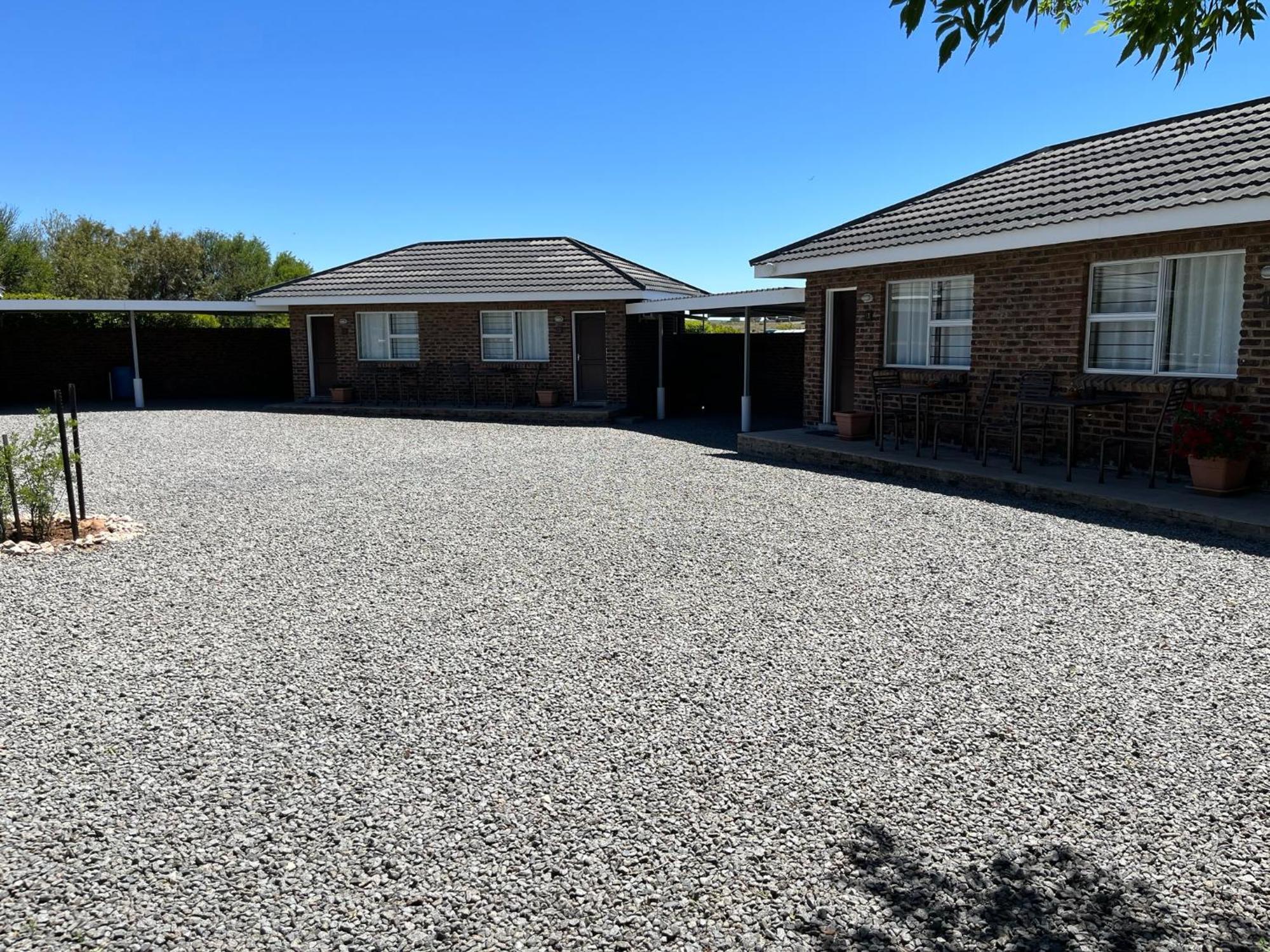 Sunset Chalets Colesberg Exterior foto