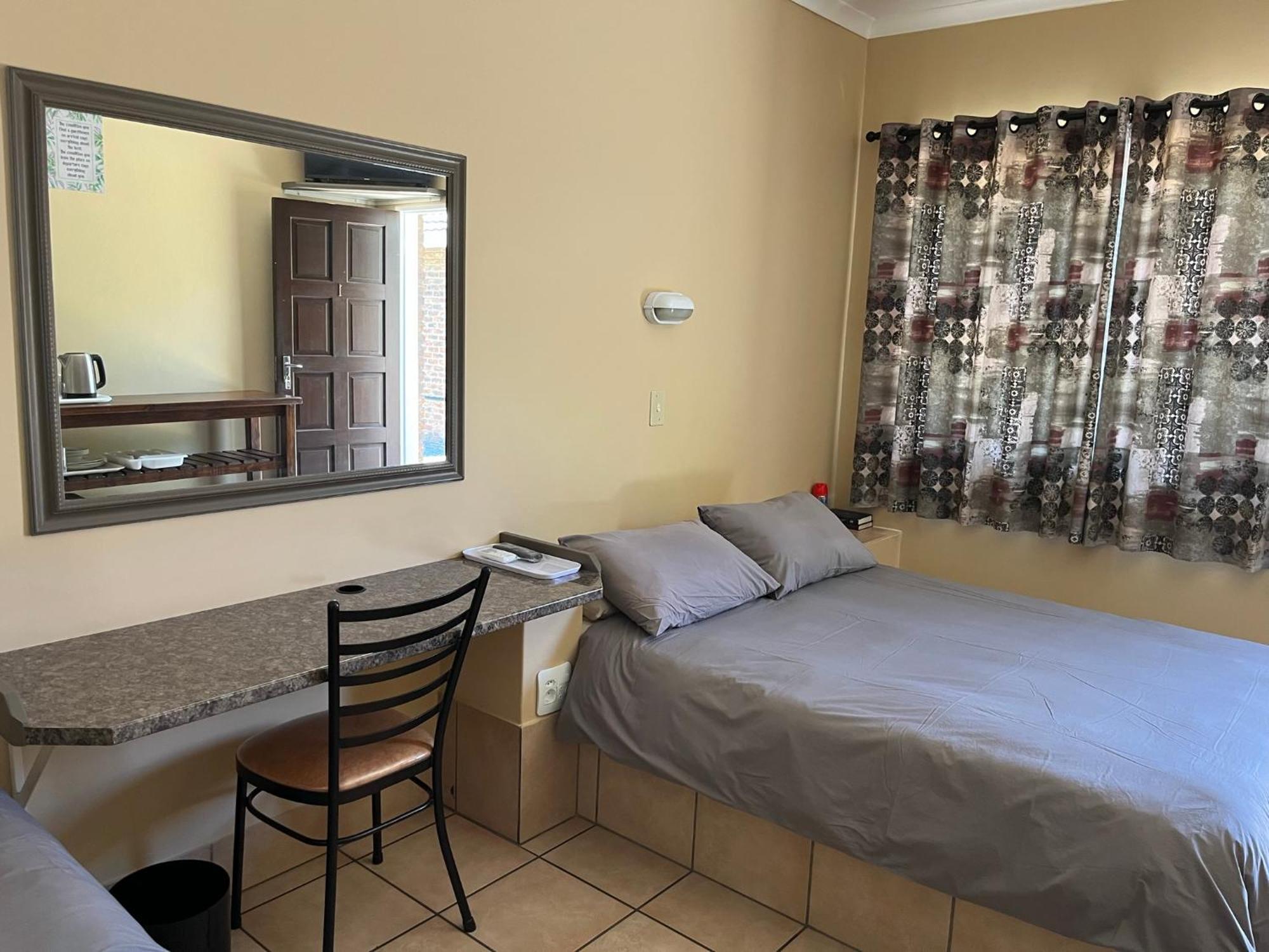 Sunset Chalets Colesberg Exterior foto