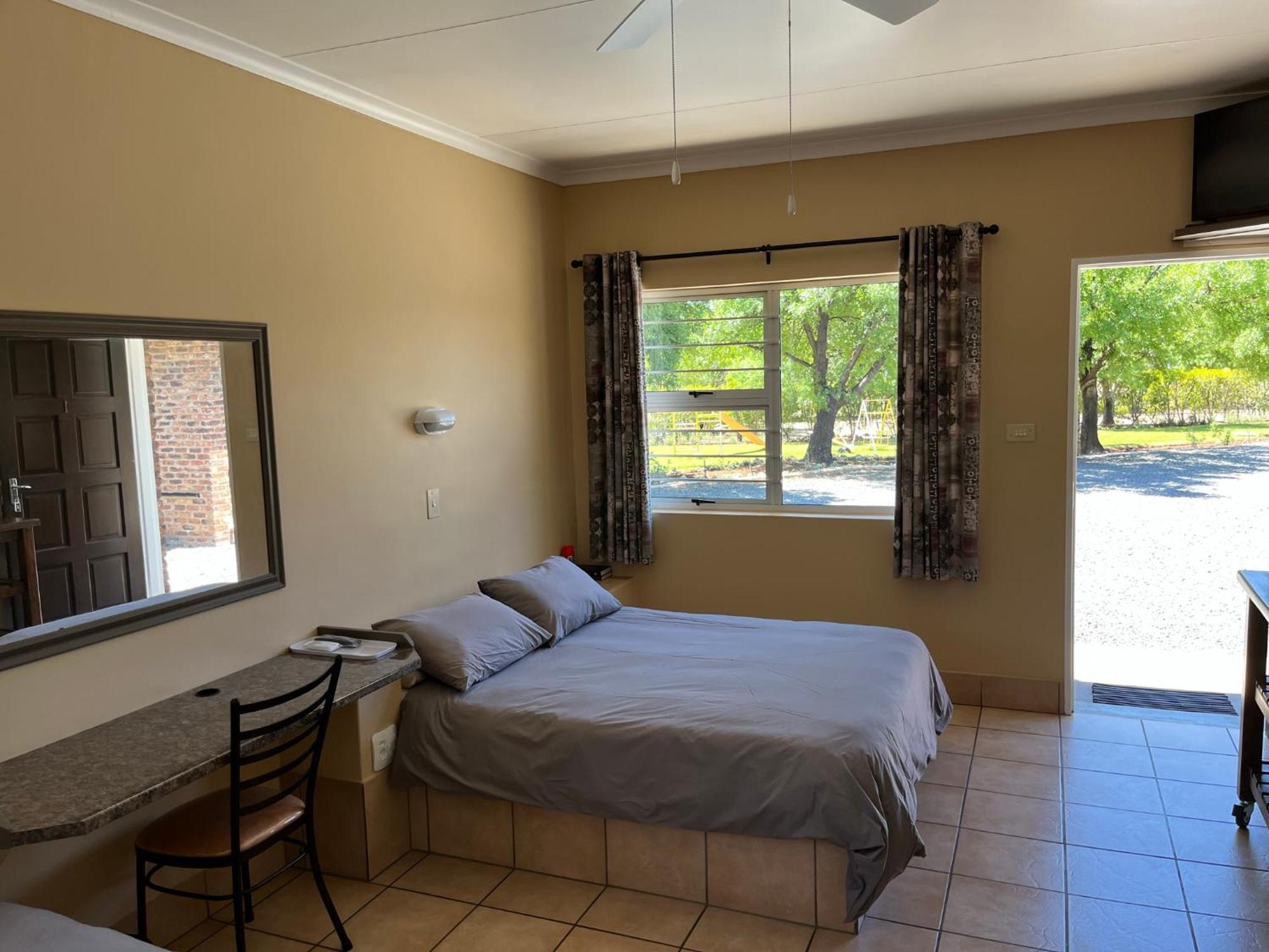 Sunset Chalets Colesberg Exterior foto