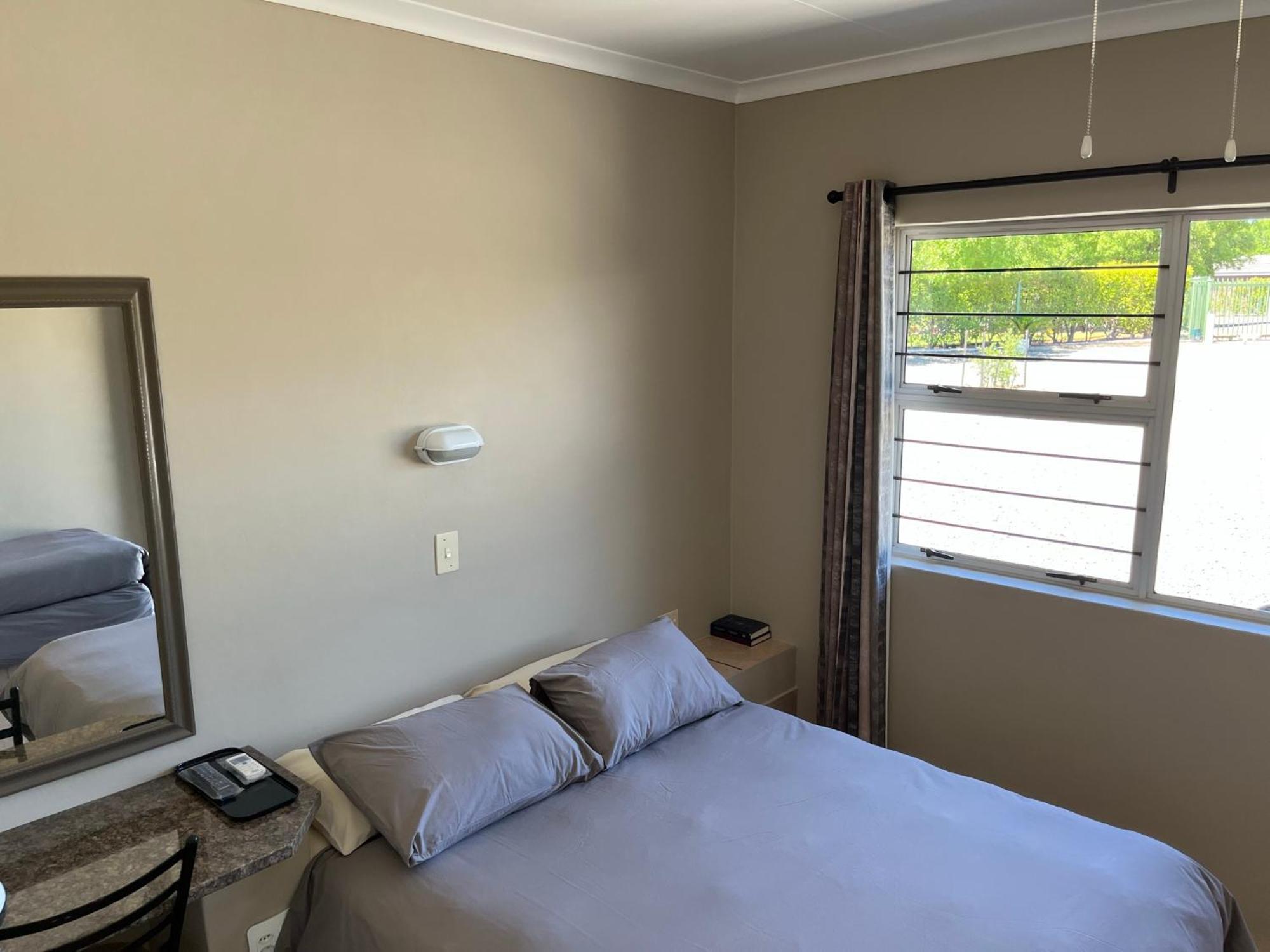 Sunset Chalets Colesberg Exterior foto
