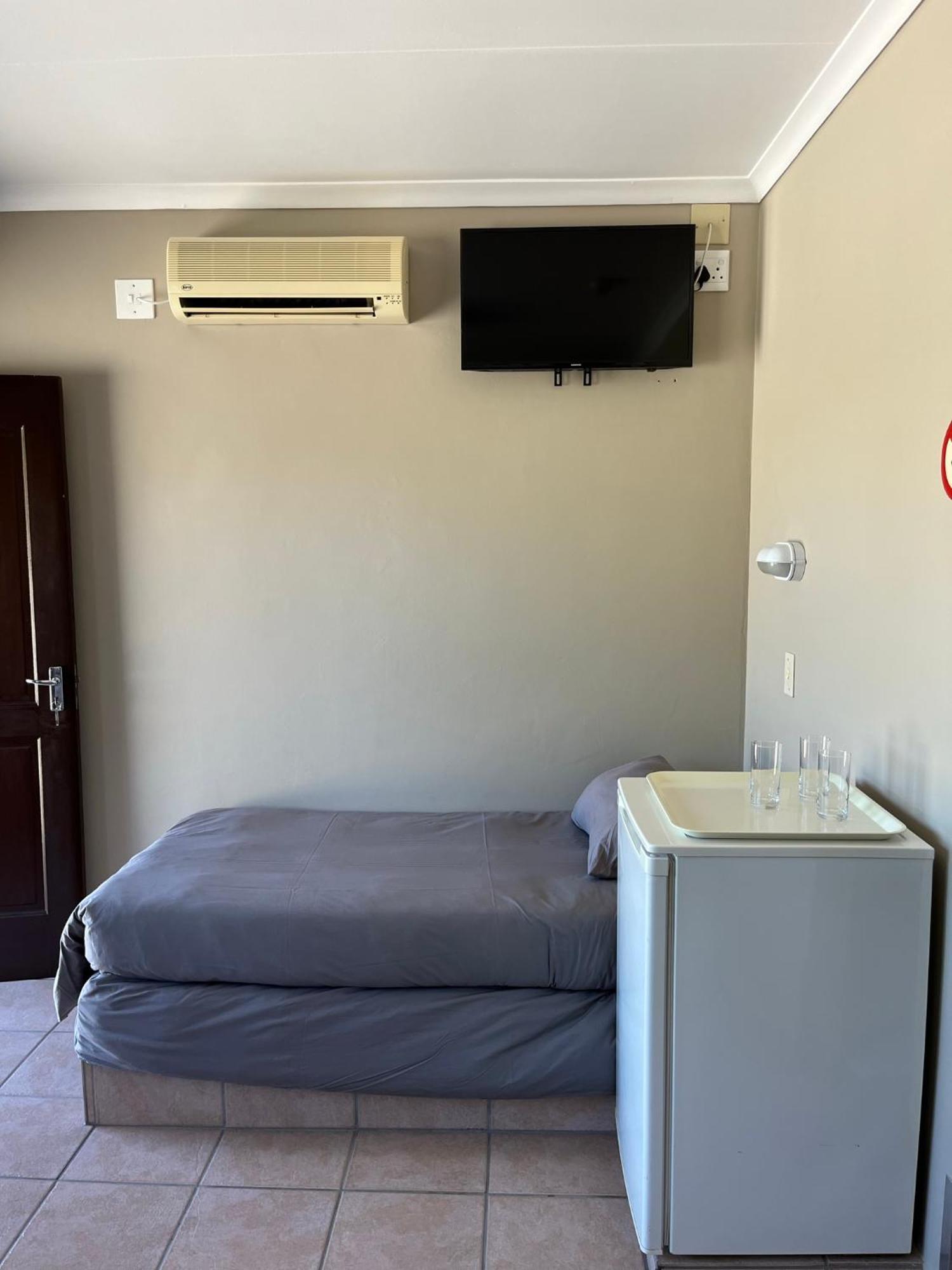 Sunset Chalets Colesberg Exterior foto