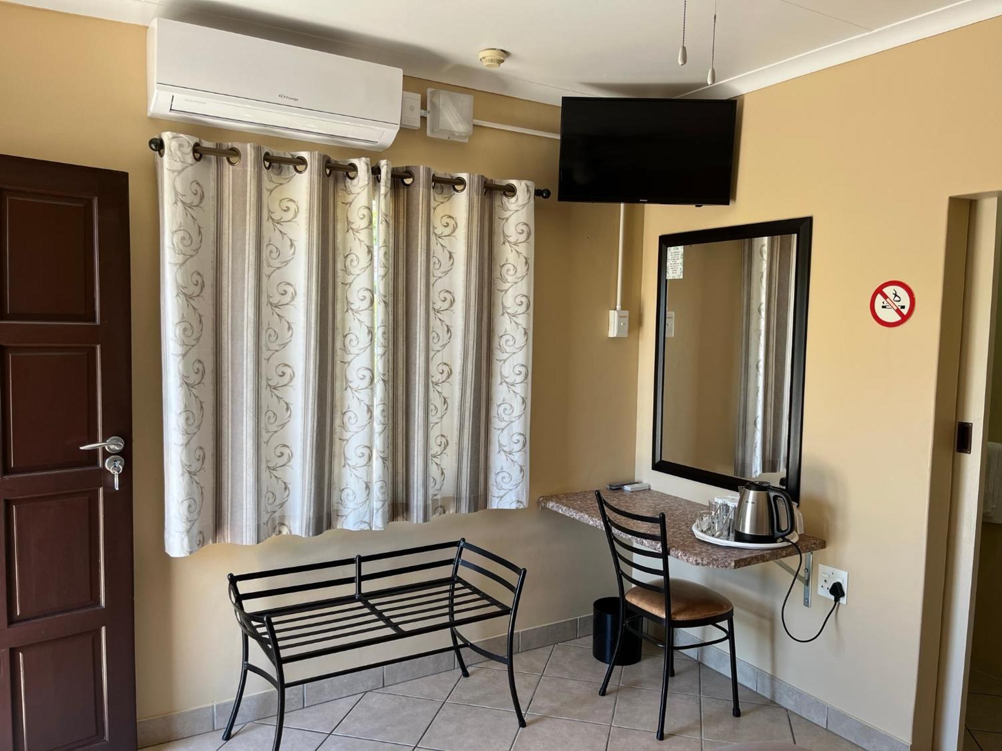 Sunset Chalets Colesberg Exterior foto