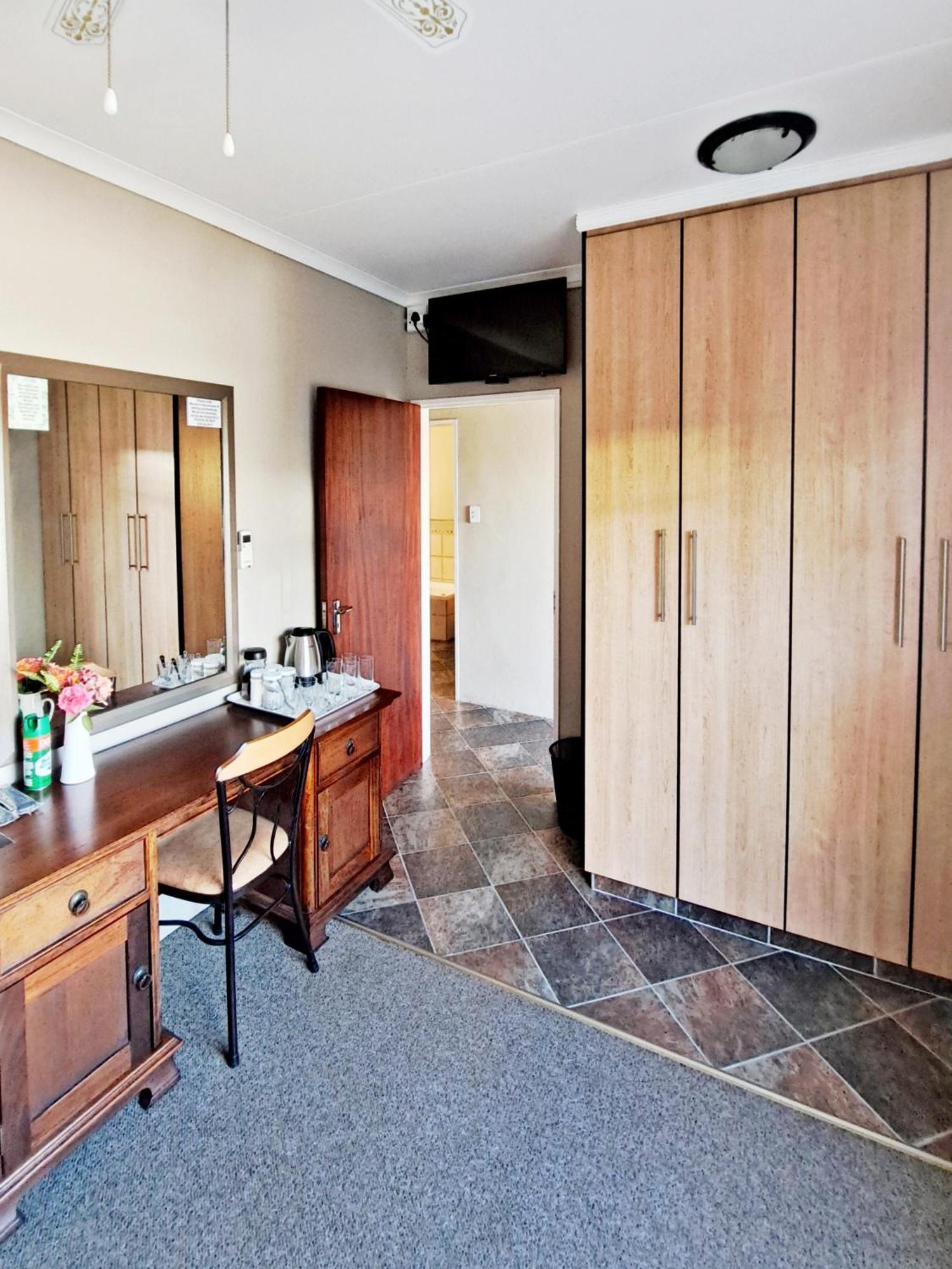 Sunset Chalets Colesberg Exterior foto