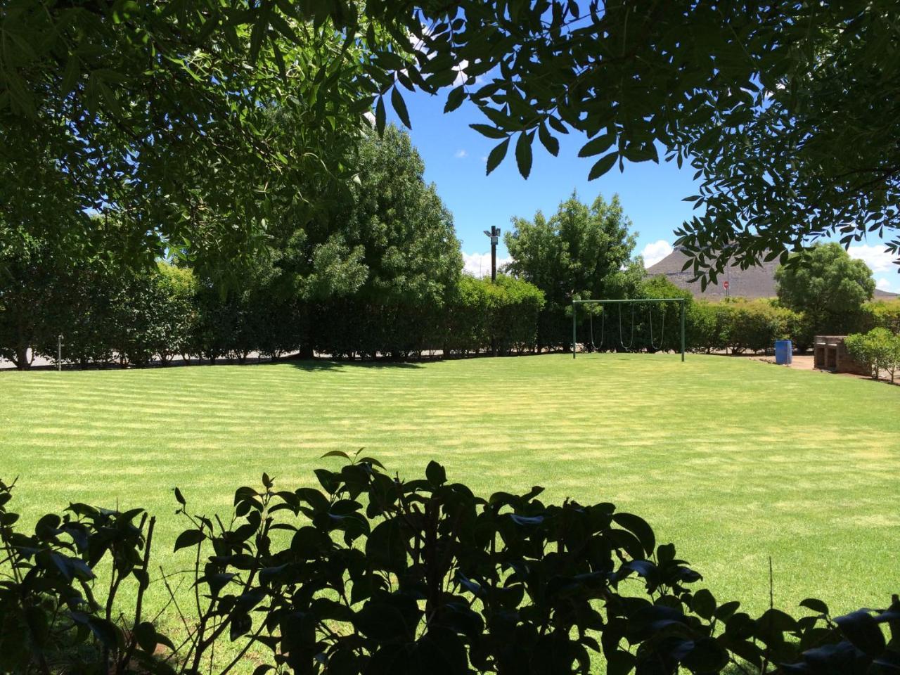 Sunset Chalets Colesberg Exterior foto