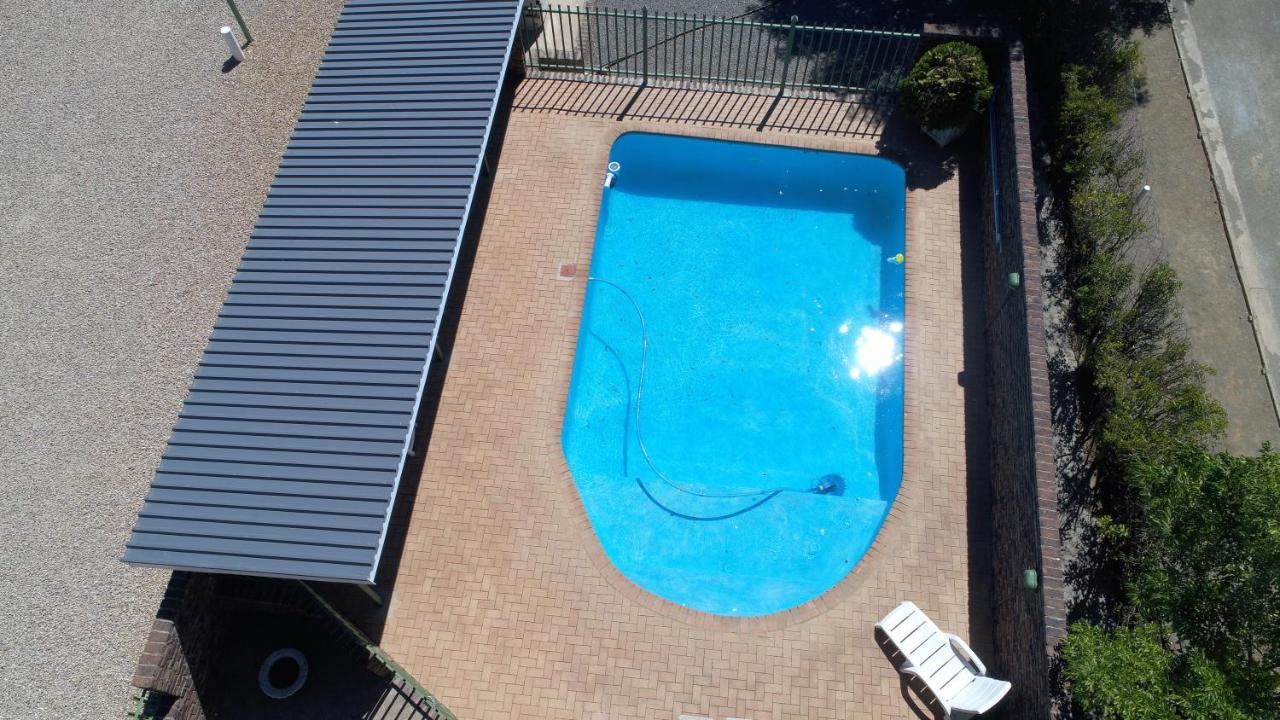 Sunset Chalets Colesberg Exterior foto