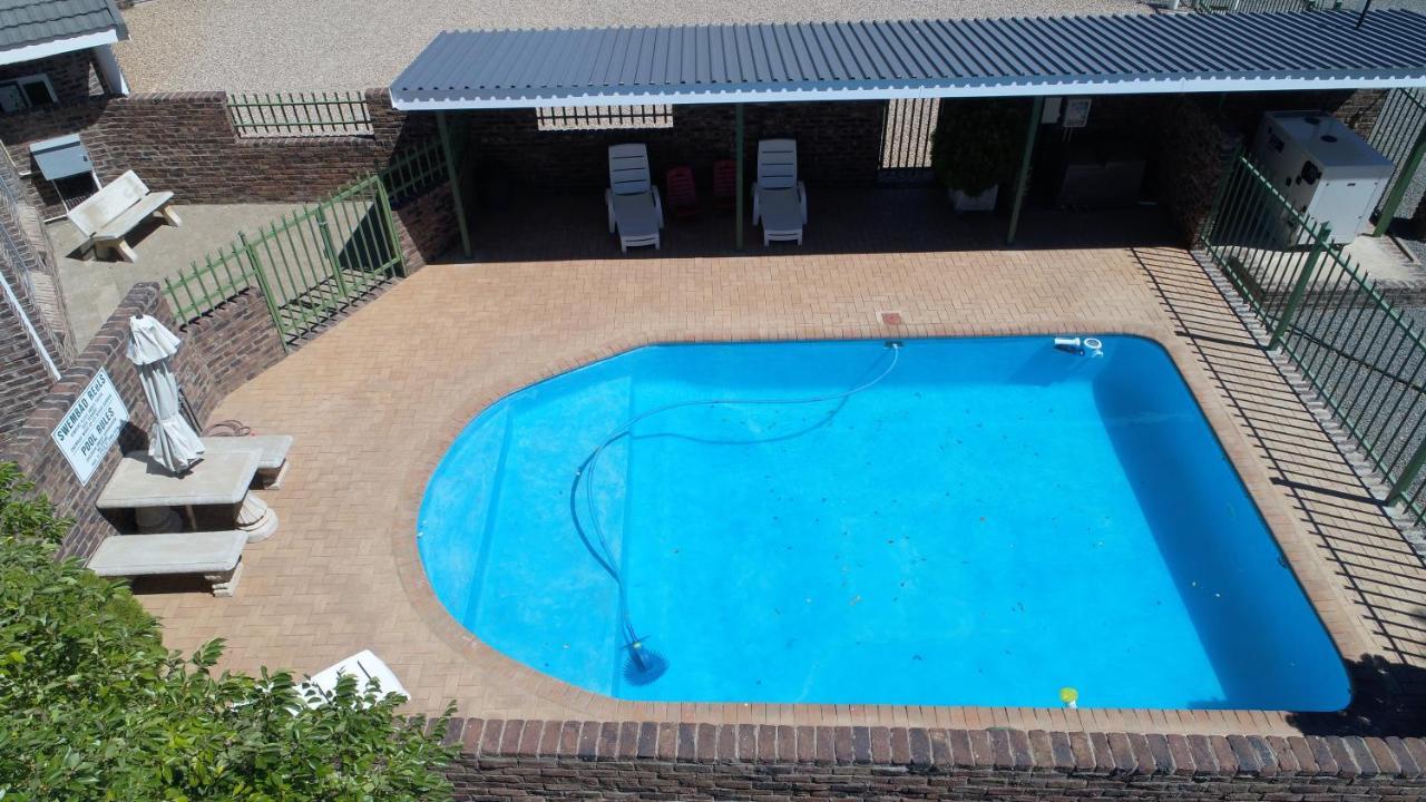 Sunset Chalets Colesberg Exterior foto